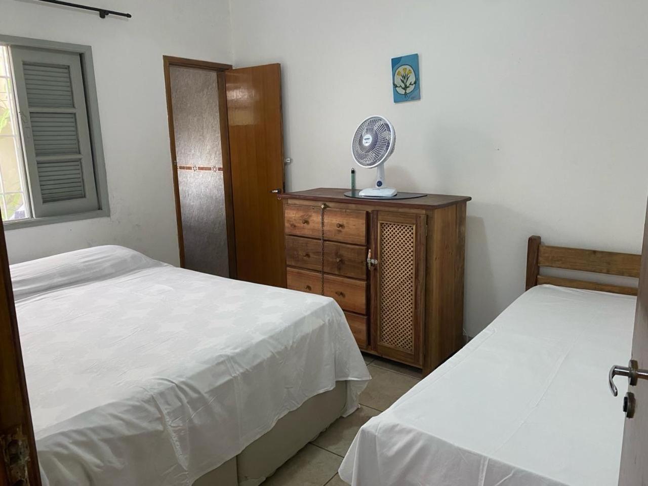 Villa Casa Do Lado Da Praia, 100 Metros Da Praia. à Mongaguá Extérieur photo